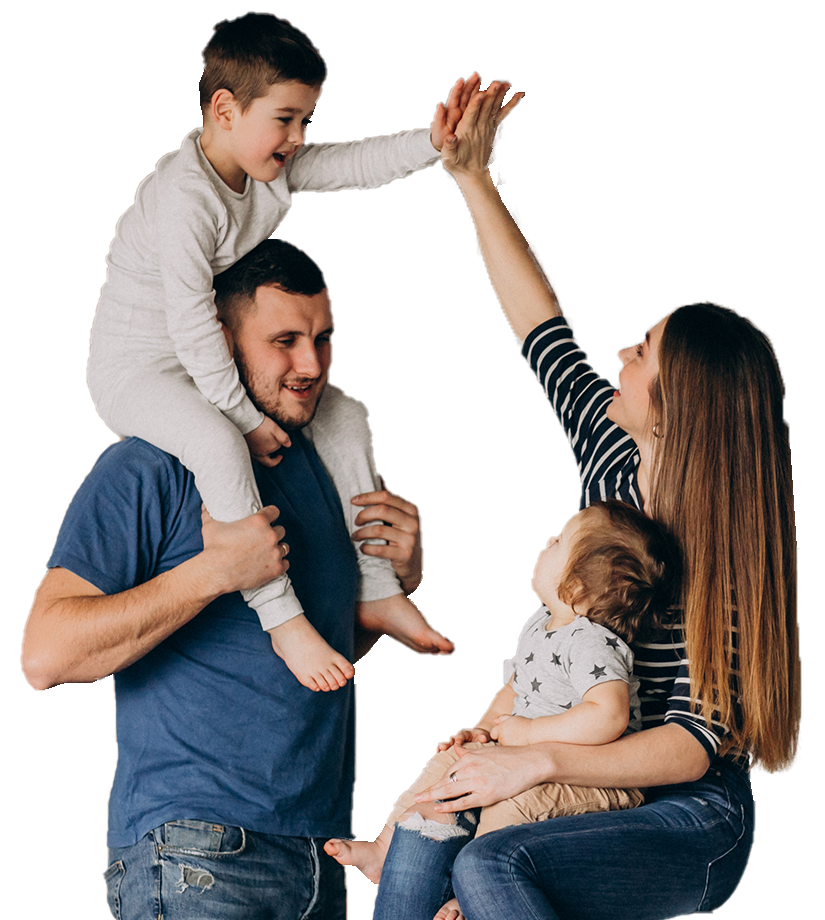 Holistic Development